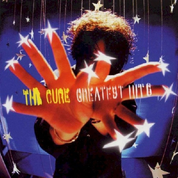 The Cure - Greatest hits (CD)