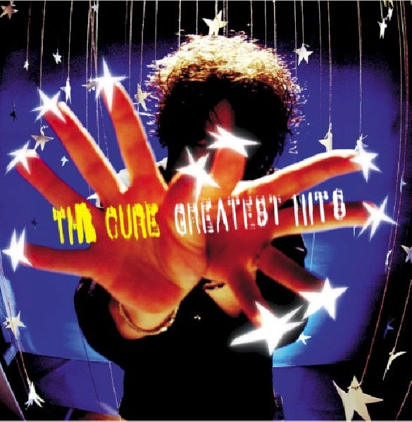 The Cure - Greatest hits (CD)