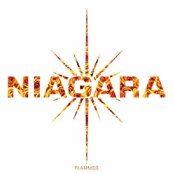 Niagara - Flammes (Best of CD)