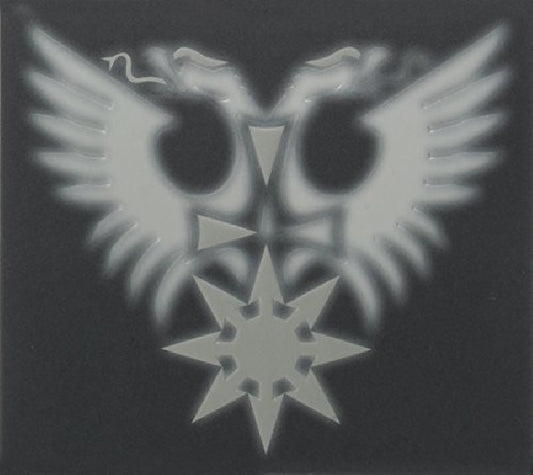 Behemoth - At the arena ov aion - live apostasy (CD)
