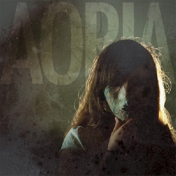 Aoria - Constant (CD)