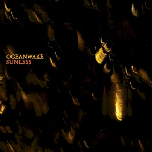 Oceanwake - Sunless (CD)