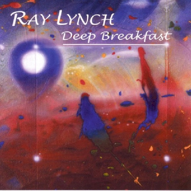 Ray Lynch - Deep breakfast (CD)
