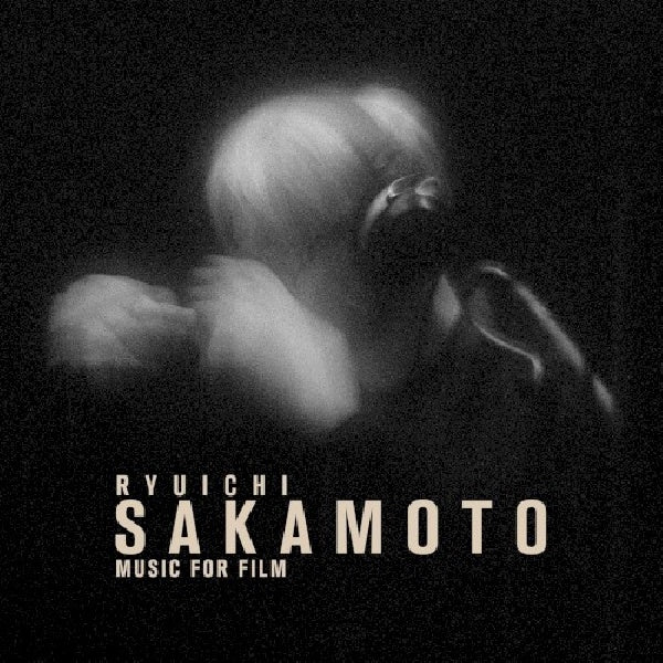 Ryuichi Sakamoto - Music for film (Ryuichi Sakamoto CD)