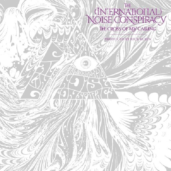 International Noise Conspiracy - The cross of my calling (CD)