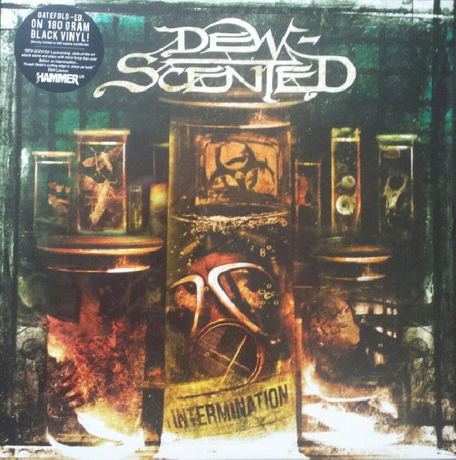 Dew-scented - Intermination (LP)