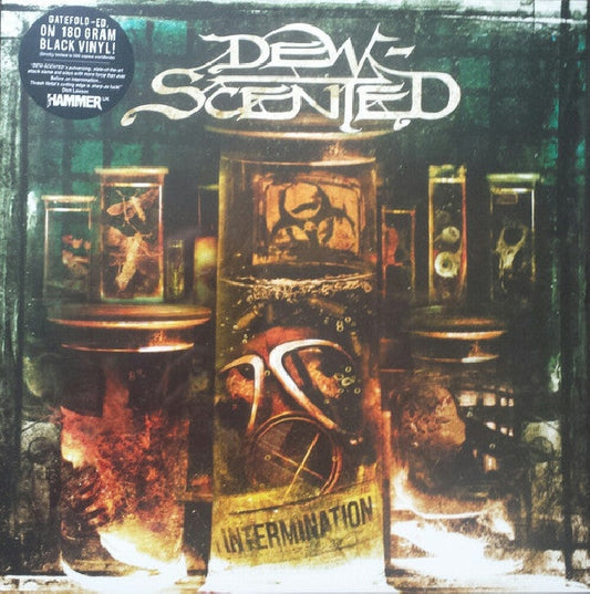 Dew-scented - Intermination (LP)