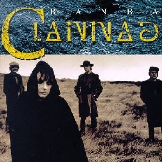 Clannad - Banba (CD)