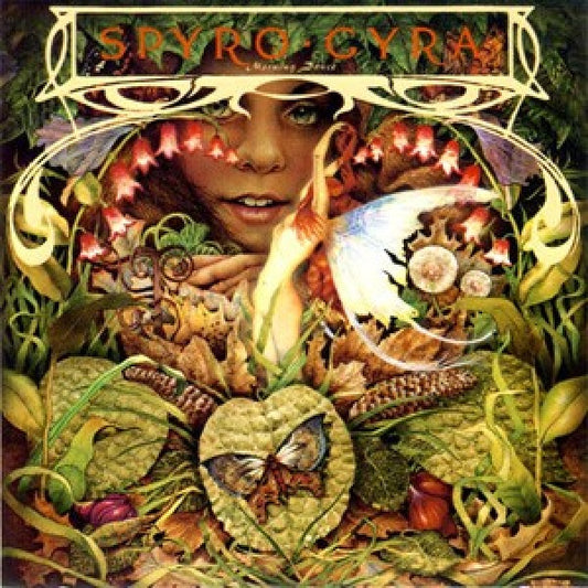Spyro Gyra - Morning dance (CD)