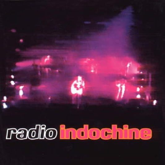 Indochine - Radio indochine (CD)