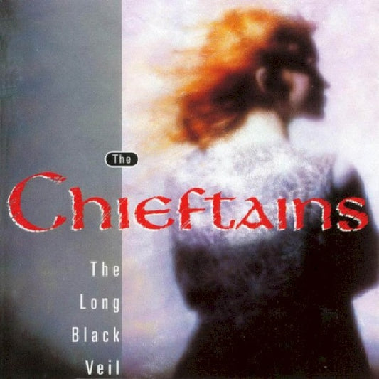 Chieftains - Long black veil (CD)