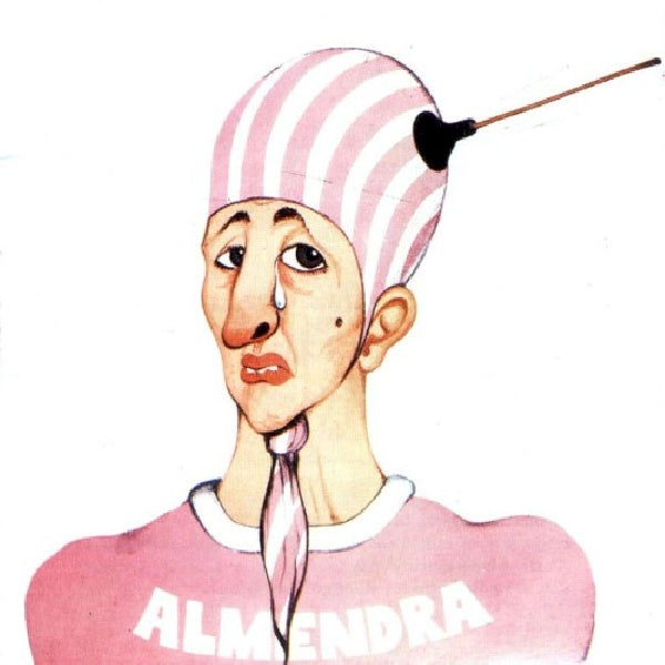 Almendra - Almendra (CD)