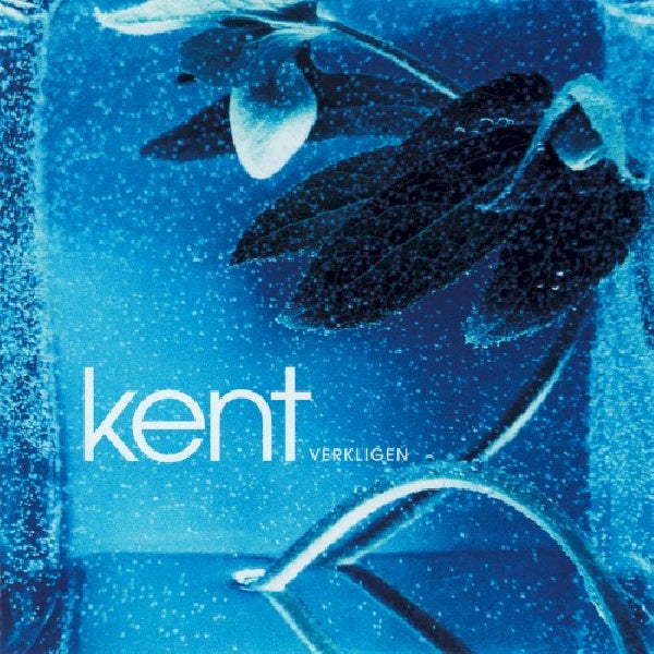 Kent - Verkligen (CD)