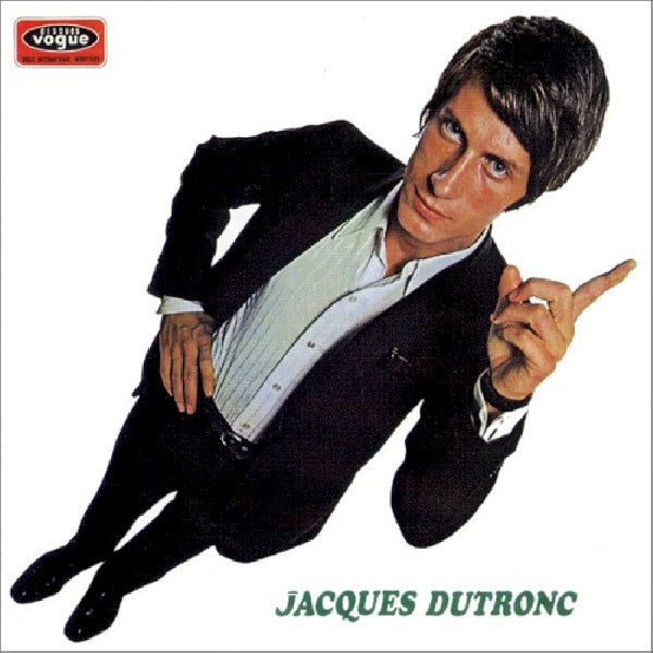 Dutronc, Jacques - Et moi et moi et moi (CD)