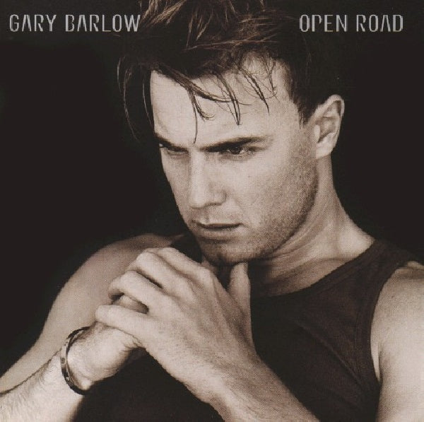 Gary Barlow - Open road (CD)