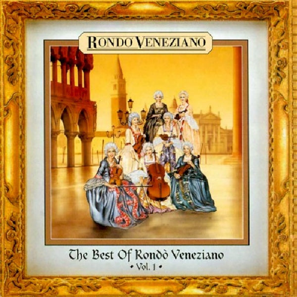 Rondã² Veneziano - Best of (CD)