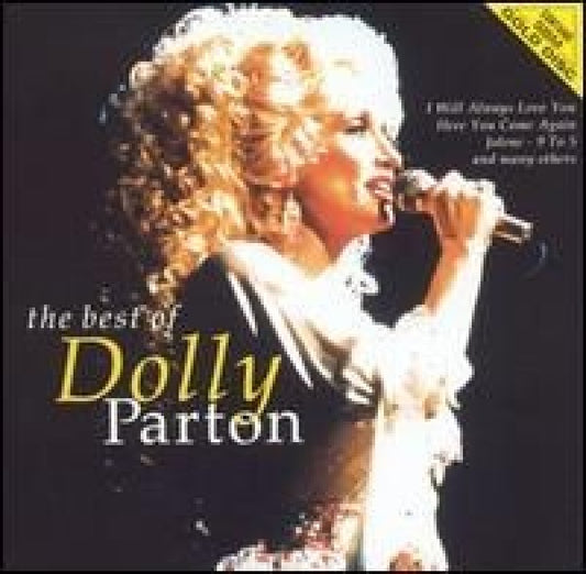 Dolly Parton - Best of (CD)