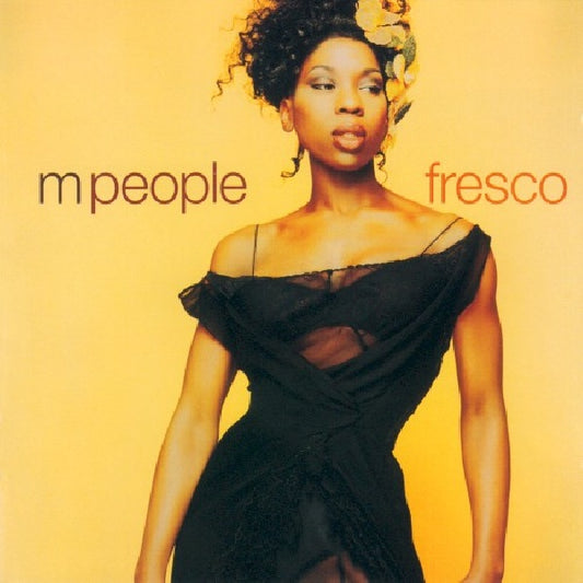 M People - Fresco (CD)