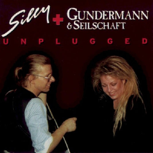 Silly + Gundermann & Seilschaf - Unplugged (CD)
