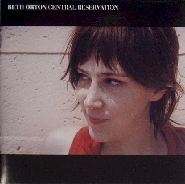 Orton, Beth - Kidsticks (W;Ben Harper, Dr.John, Ben Watt, Terry Cailler CD)