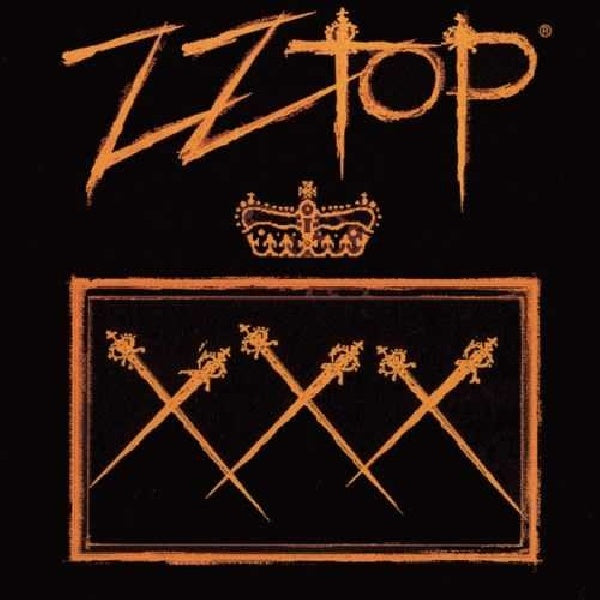 Zz Top - Xxx (CD)