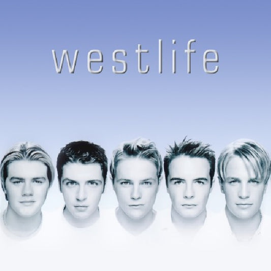 Westlife - Westlife (CD)