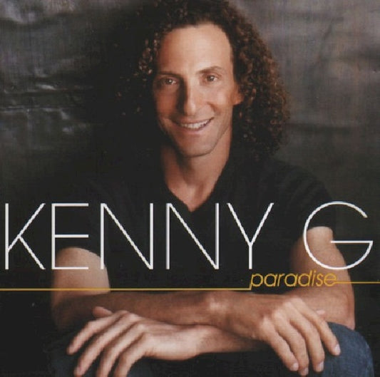 Kenny G - Paradise (CD)