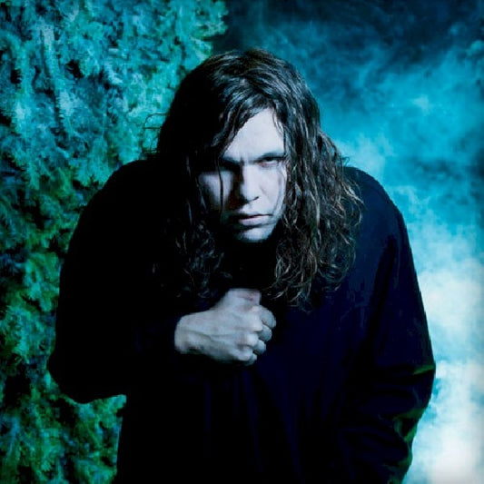 Jay Reatard - Watch me fall (CD)