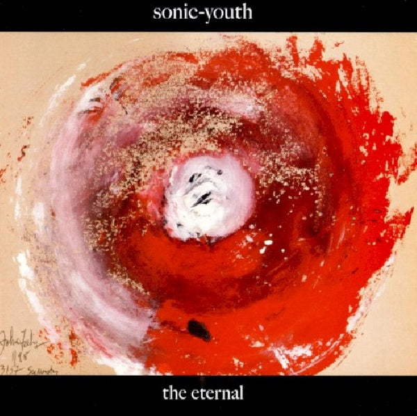 Sonic Youth - Eternal (CD)