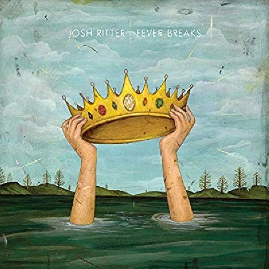 Josh Ritter - Fever breaks (CD)