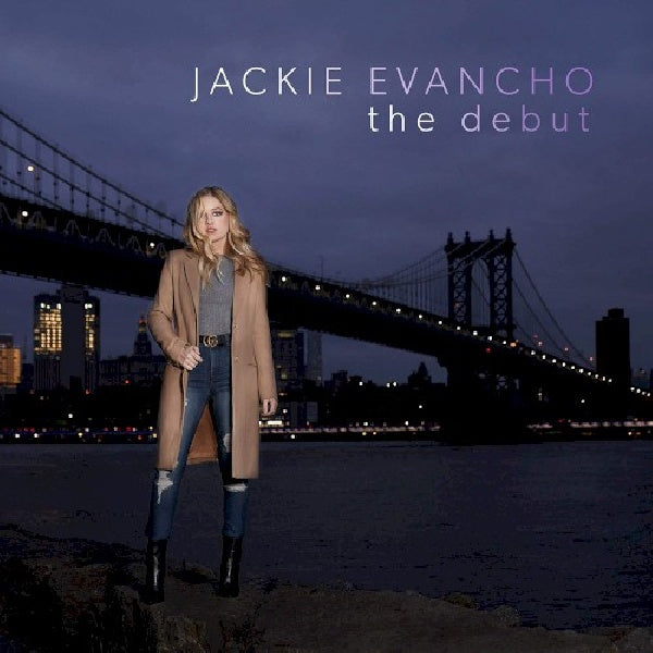 Jackie Evancho - Debut (CD)