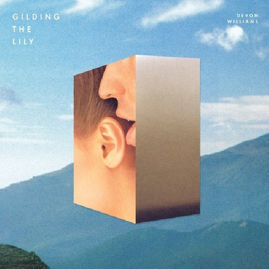 Devon Williams - Gilding the lily (LP)