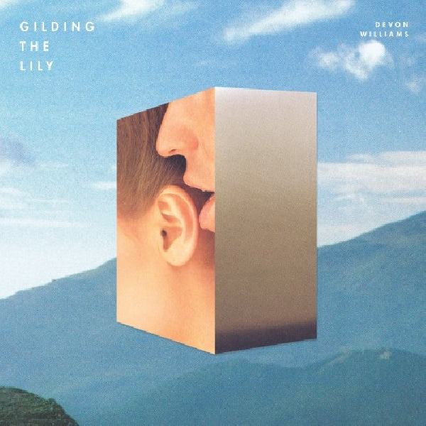 Devon Williams - Gilding the lily (Digipak CD)