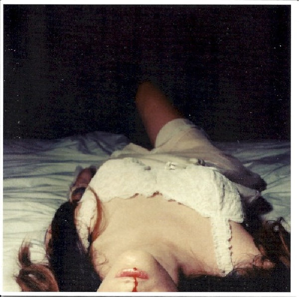 Kids On A Crime Spree - Creep the creeps (7-inch single)