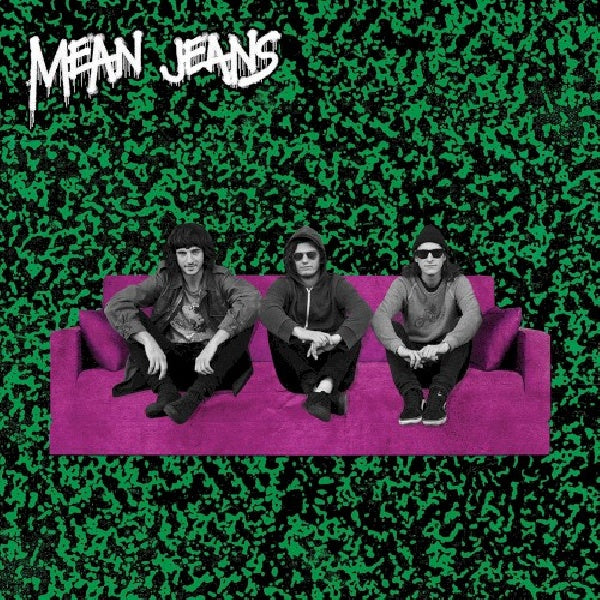 Useless Id - 7-nite vision (12-inch maxi-single)