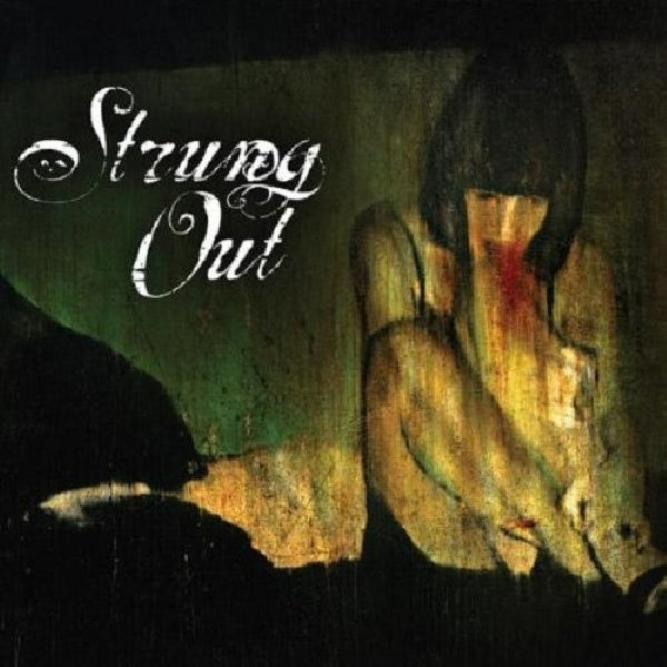 Strung Out - Exile in oblivion (CD)