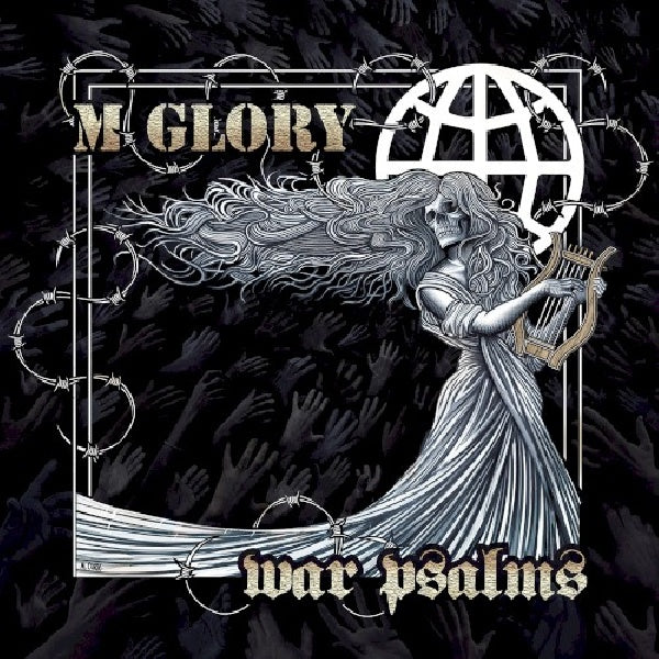 Morning Glory - War psalms (LP)