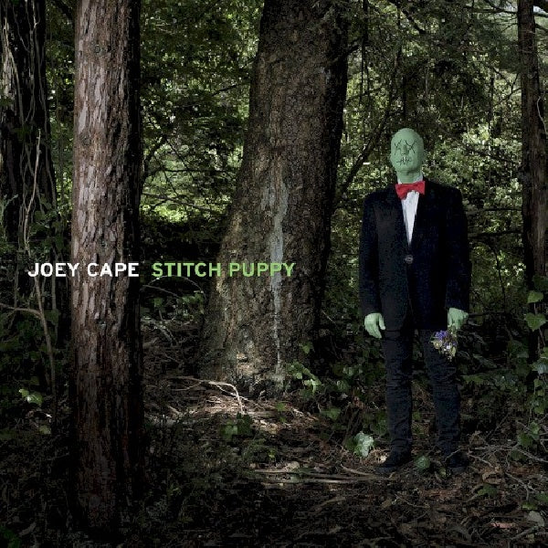 Joey Cape - Stitch puppy (LP)