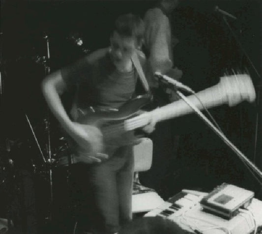 This Heat - Live 80-81 (CD)