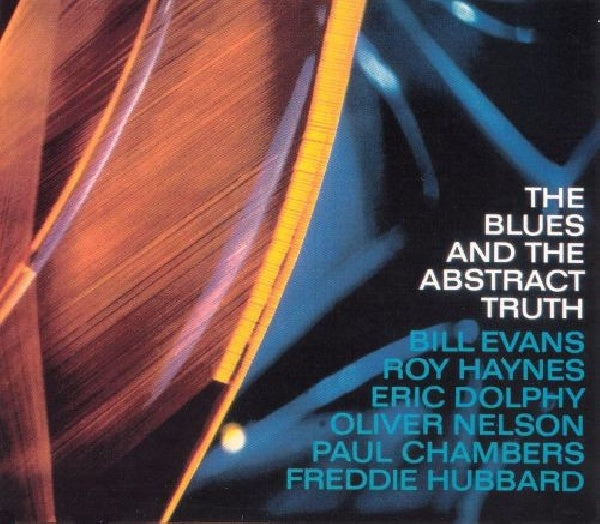 Oliver Nelson - Blues & abstract truth (Hybrid Stereo Sacd, Super Audio CD CD)