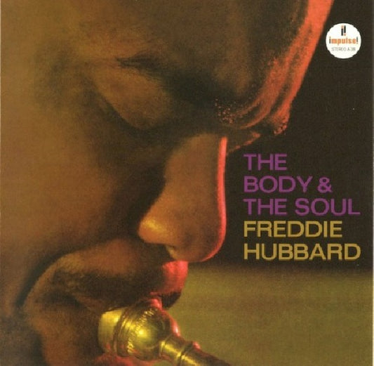 Freddie Hubbard - Body & the soul (Hybrid Stereo, Super Audio CD CD)