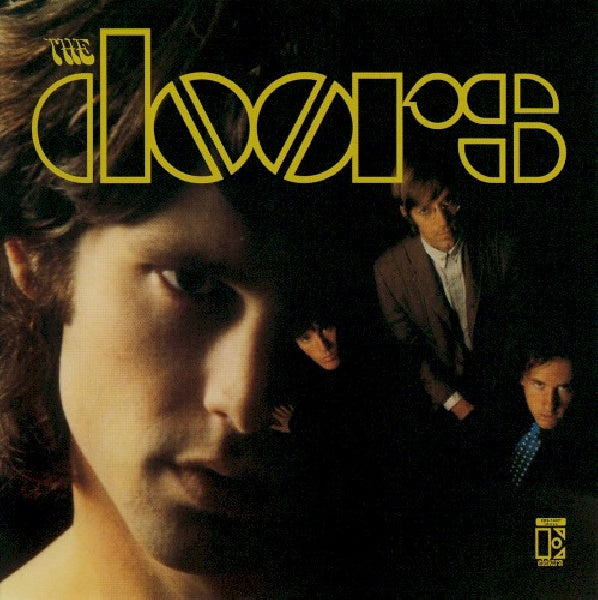 The Doors - Doors (Hybrid Multichannel Sacd, Super Audio CD CD)