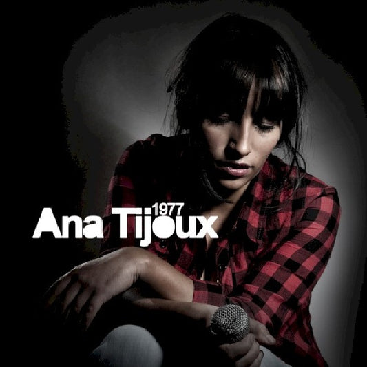 Ana Tijoux - 1977 (One of Latin America's Leading Female Mc's CD)