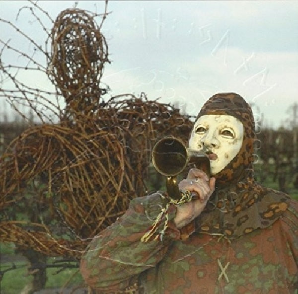 Death In June - Rule of thirds (CD)