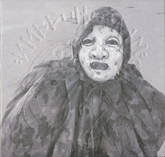 Death In June - Peaceful snow (.. Snow/Lounge Corps CD)
