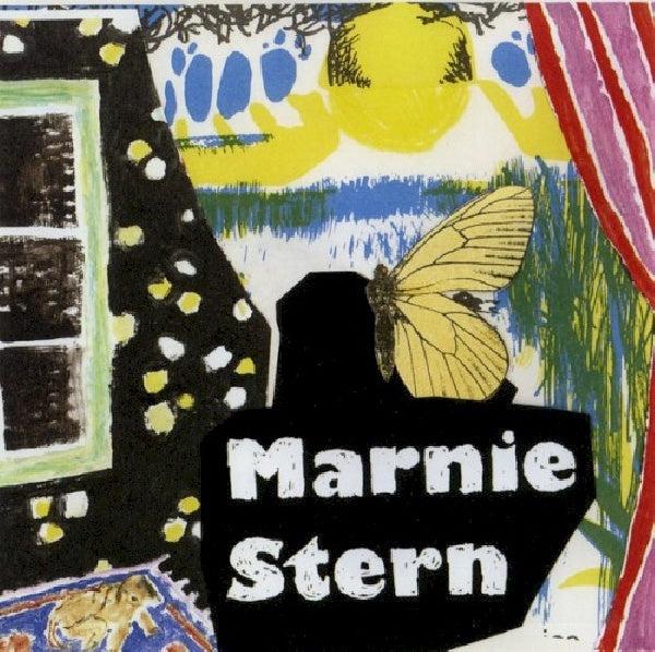 Marnie Stern - In advance of the broken arm (CD)