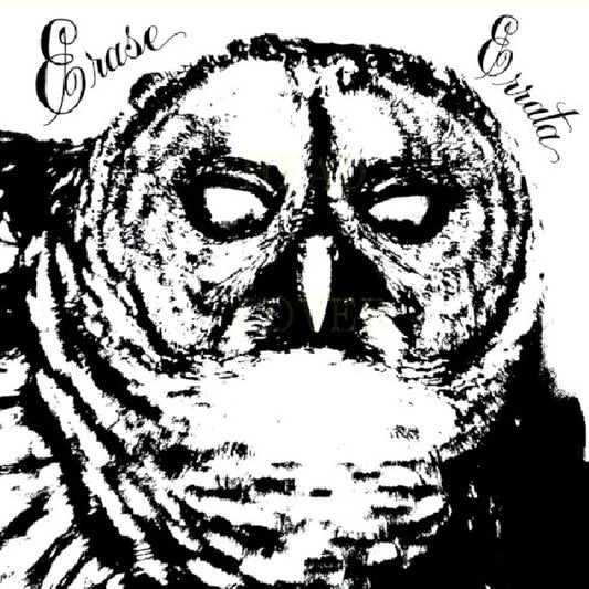 Erase Errata - Nightlife (CD)