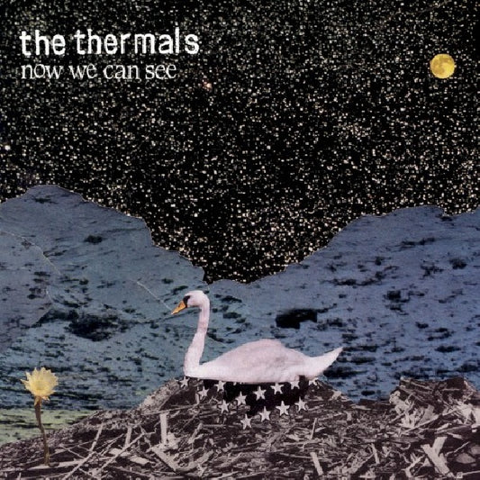 Thermals - Now we can see (CD)