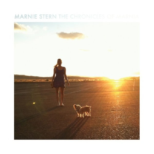 Marnie Stern - Chronicles of marnia (.. Marnia, Digipak CD)