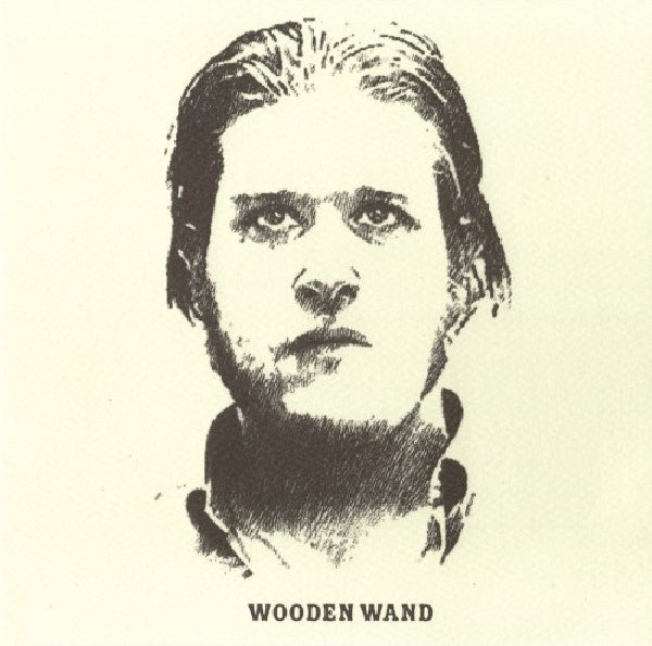 Wooden Wand - Harem of the sundrum & the wit ness figg (CD)